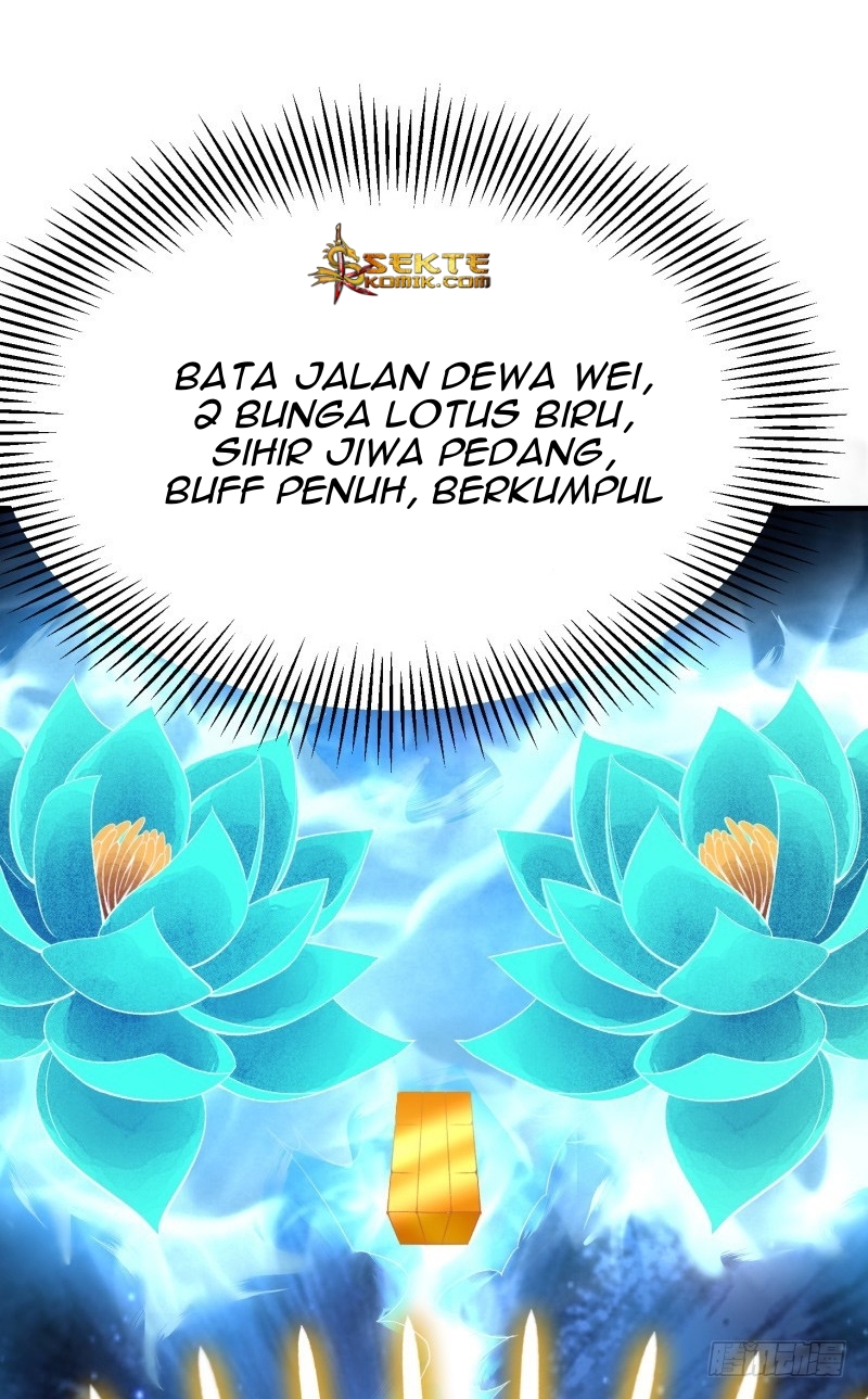 I Picked Up An Attributes Chapter 21 Gambar 29